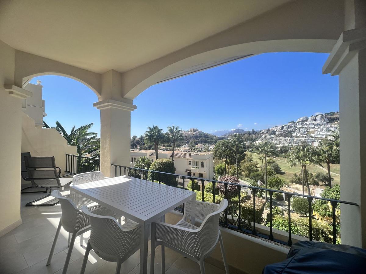Apartment Penthouse Duplex in La Quinta