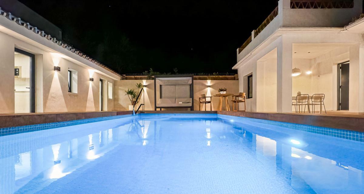 Villa Detached in Costabella