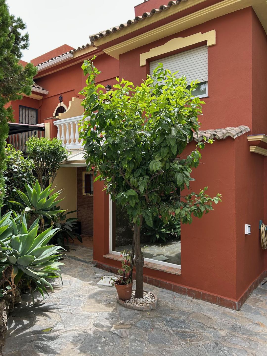 Townhouse Terraced in Atalaya