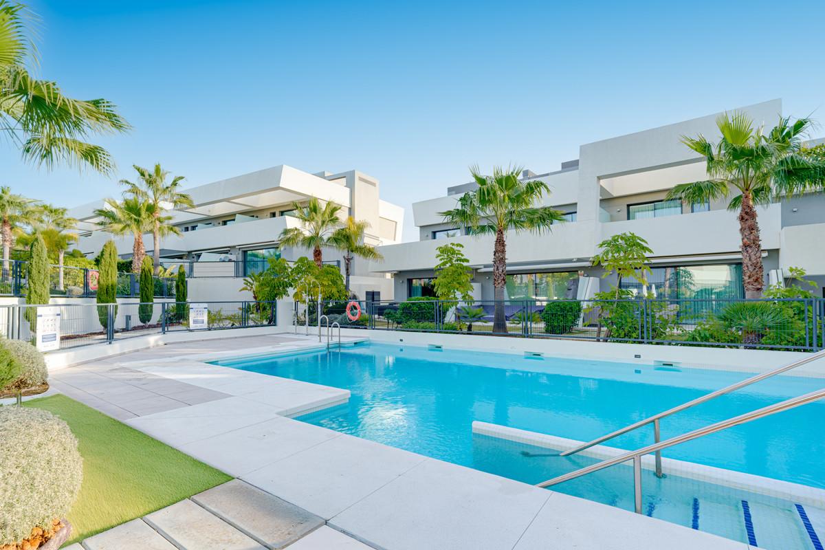 Townhouse Terraced in La Cala de Mijas