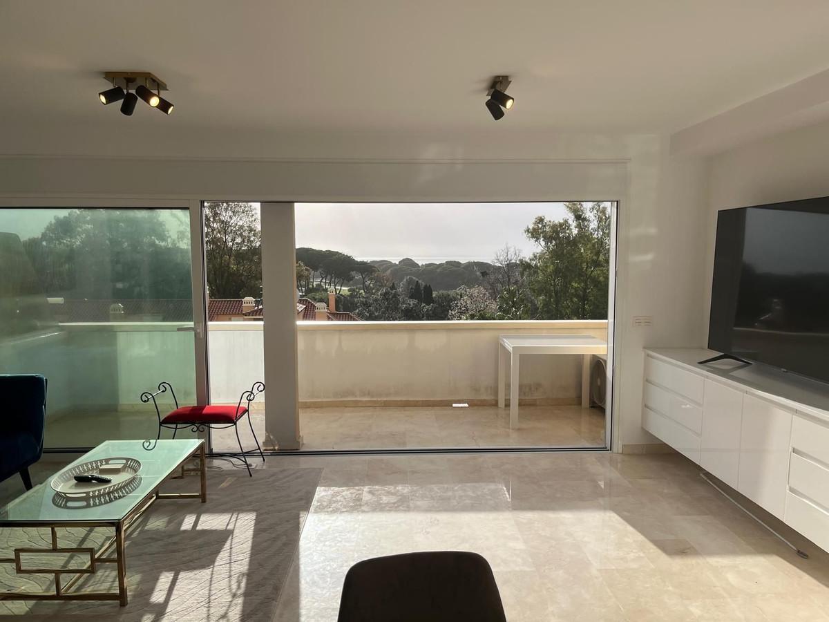 Apartment Penthouse Duplex in Carib Playa