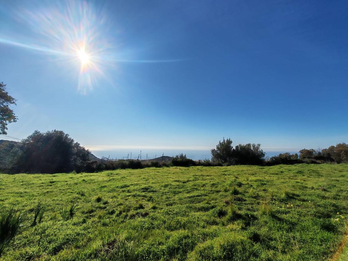 Plot Land in Marbella