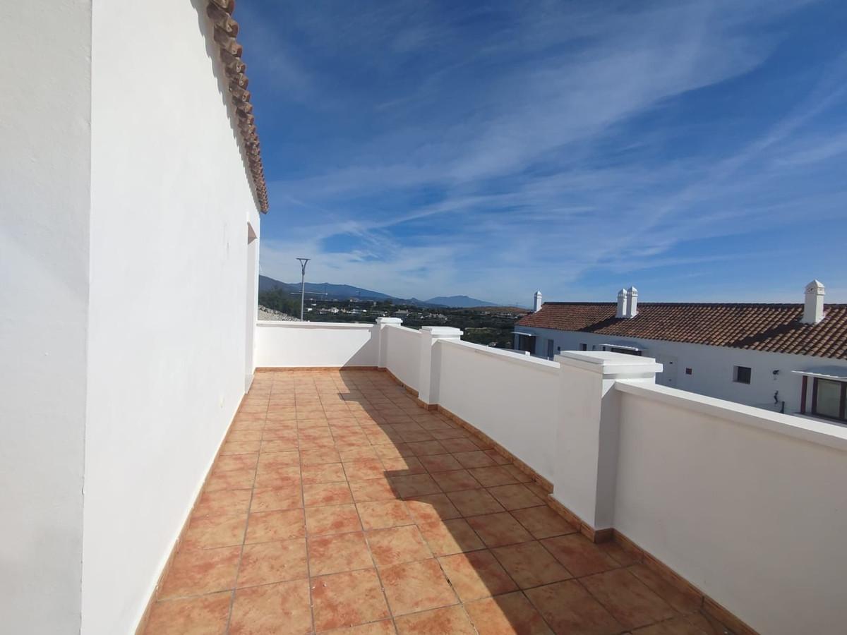 Townhouse Terraced in Do&ntilde;a Julia