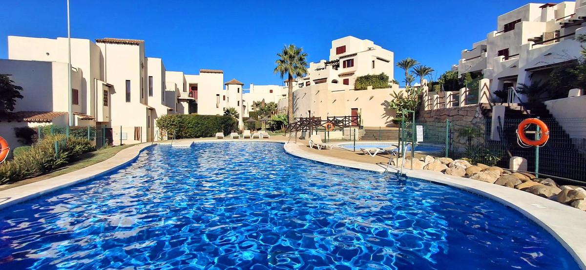 Apartment Ground Floor in Casares