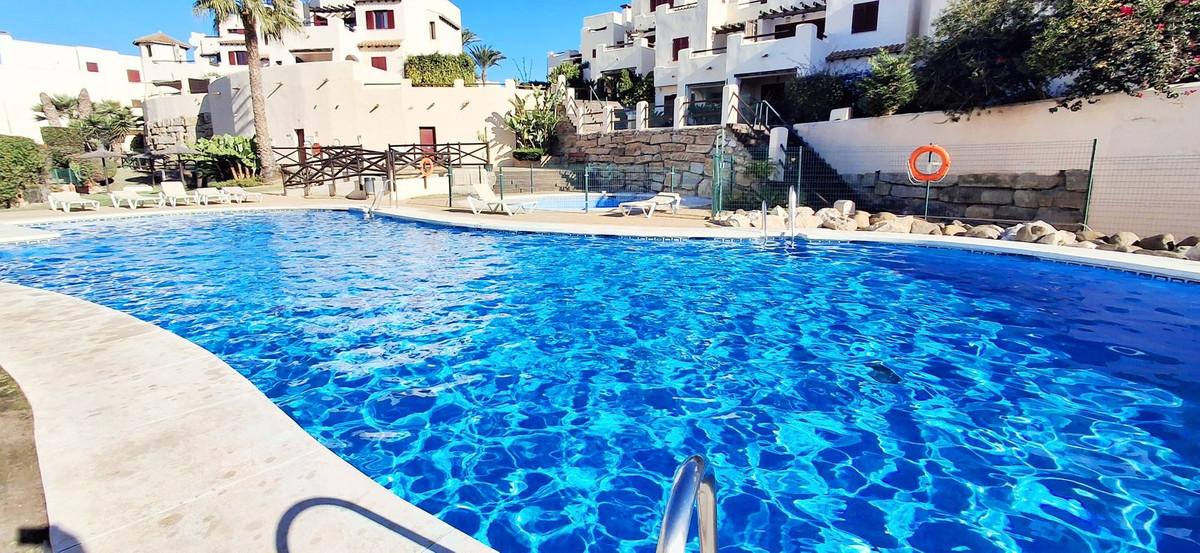 Apartment Ground Floor in Casares