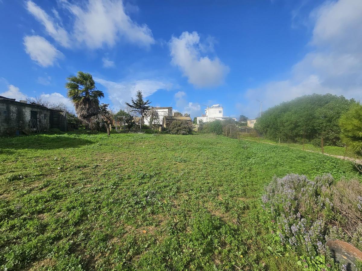 Villa Detached in Casares