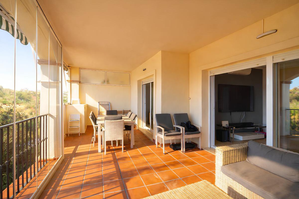 Apartment Ground Floor in Mijas