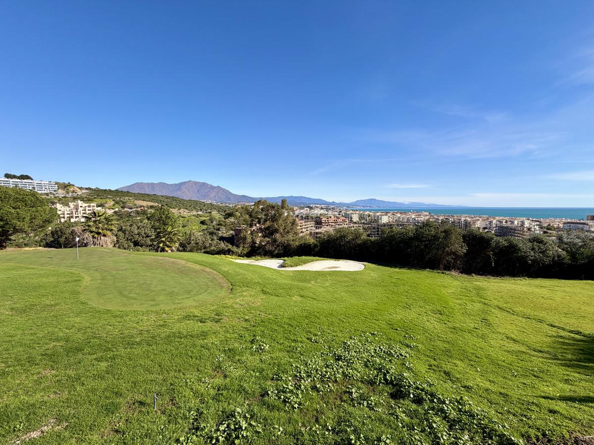 Apartment Ground Floor in La Duquesa