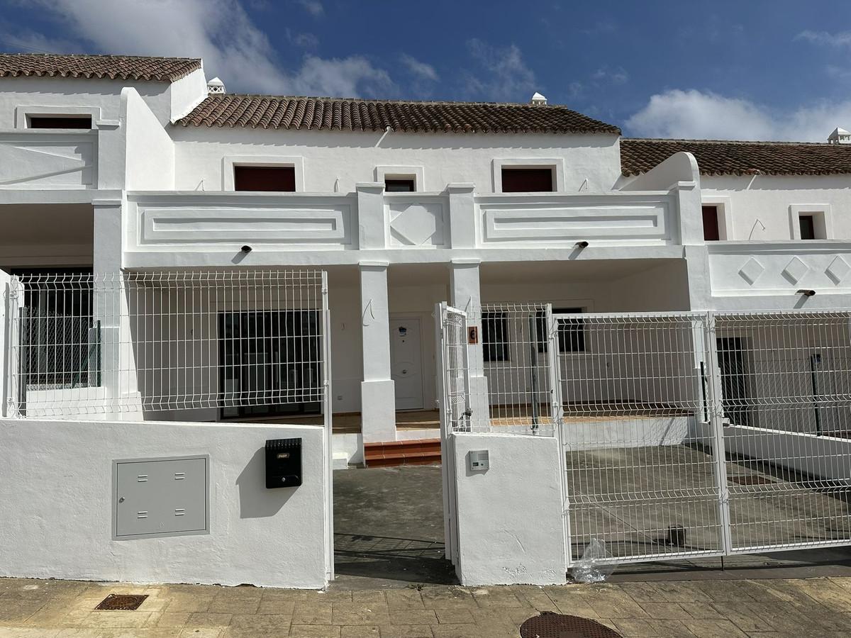 Townhouse Terraced in Do&ntilde;a Julia