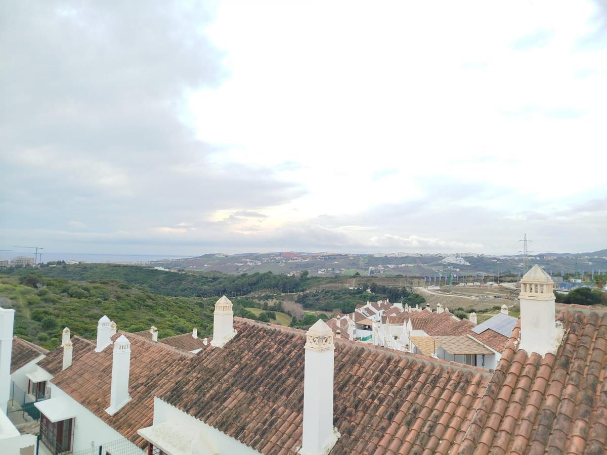 Townhouse Terraced in Do&ntilde;a Julia