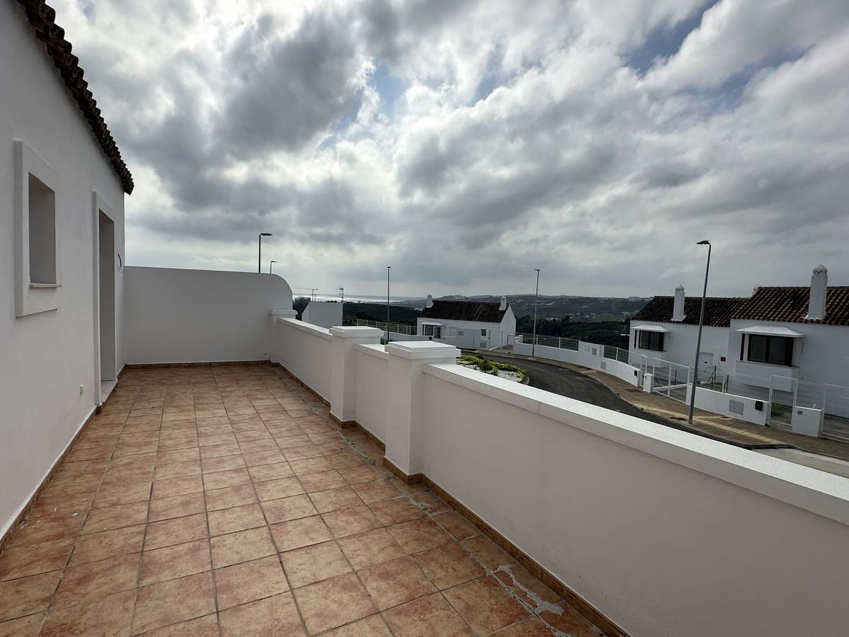 Townhouse Terraced in Do&ntilde;a Julia