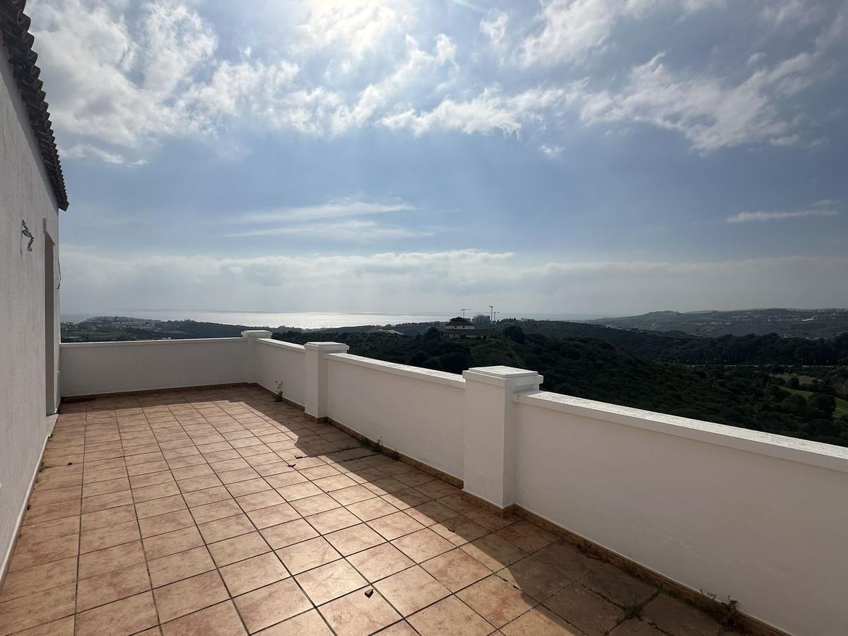 Townhouse Terraced in Do&ntilde;a Julia