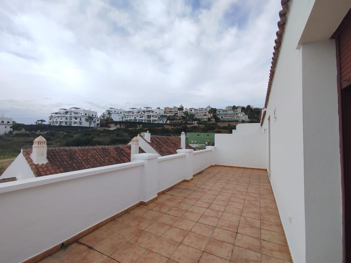 Townhouse Terraced in Do&ntilde;a Julia
