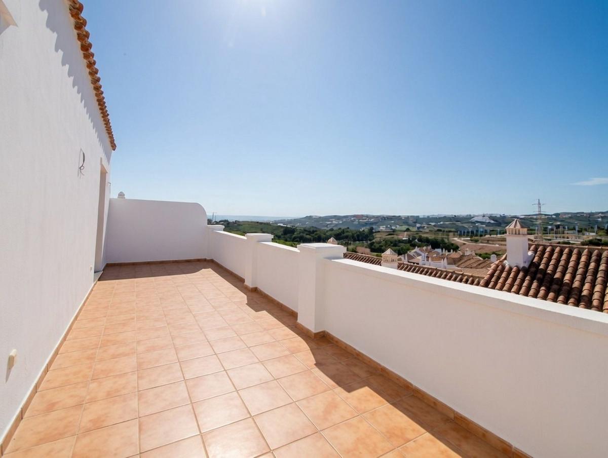 Townhouse Terraced in Do&ntilde;a Julia