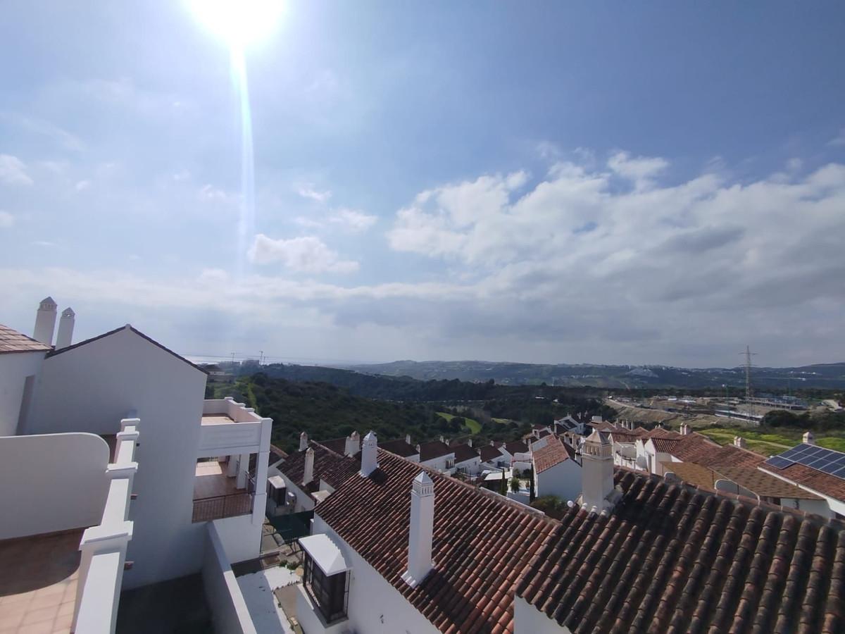 Townhouse Terraced in Do&ntilde;a Julia