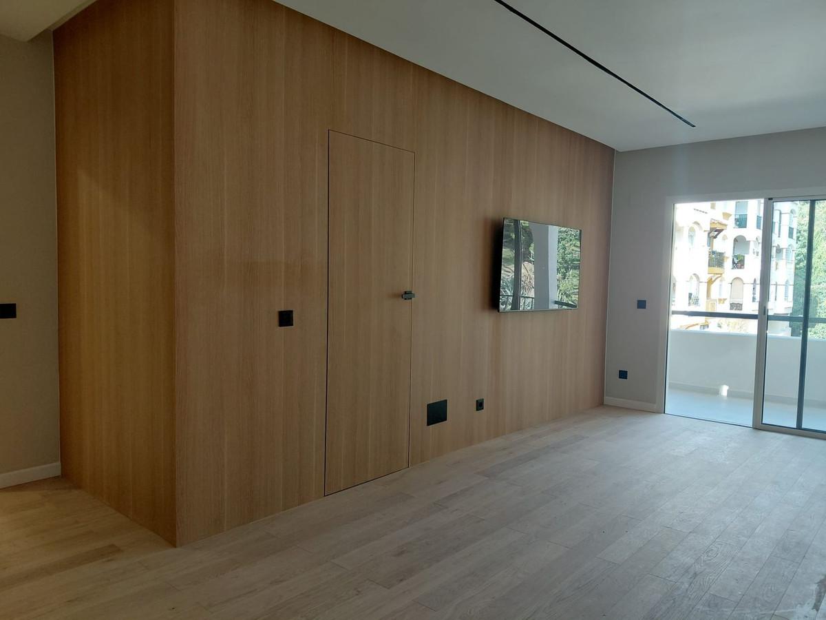 Apartment Middle Floor in Marbella