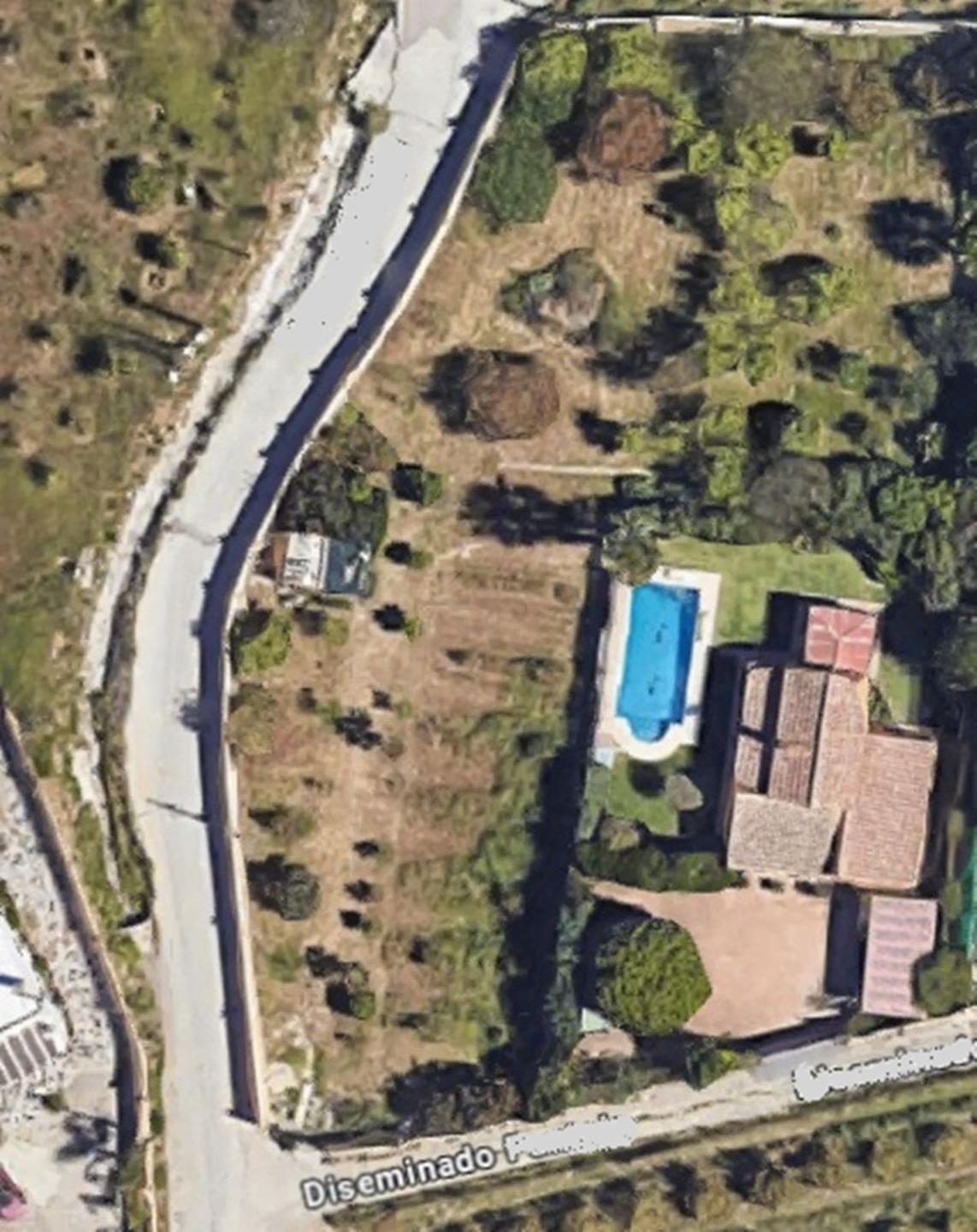 Villa Detached in Estepona