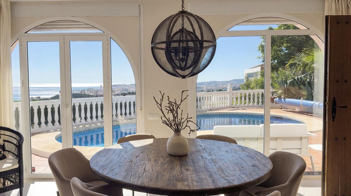 Villa Detached in Torreblanca