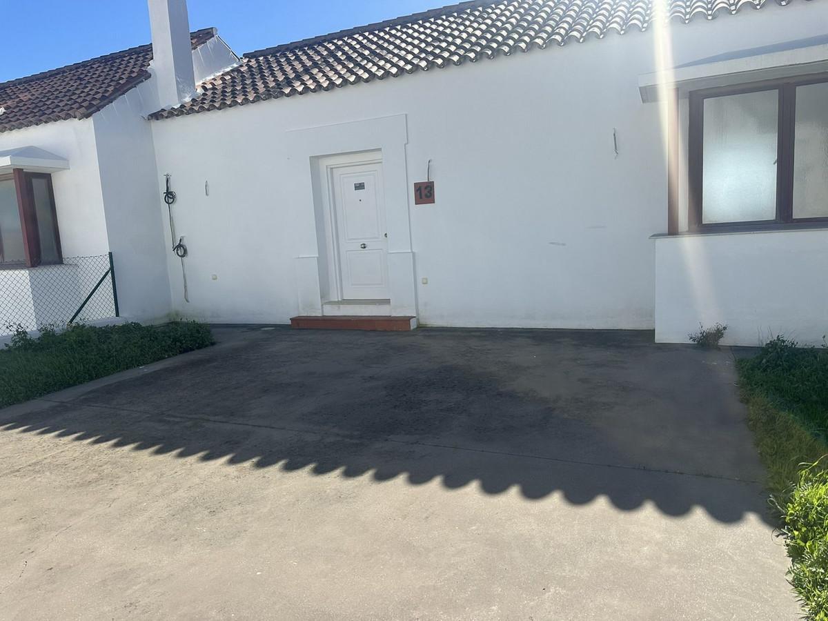 Townhouse Terraced in Do&ntilde;a Julia