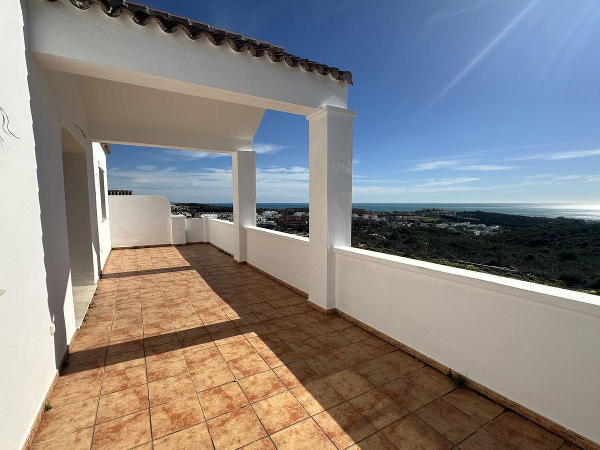 Townhouse Terraced in Do&ntilde;a Julia