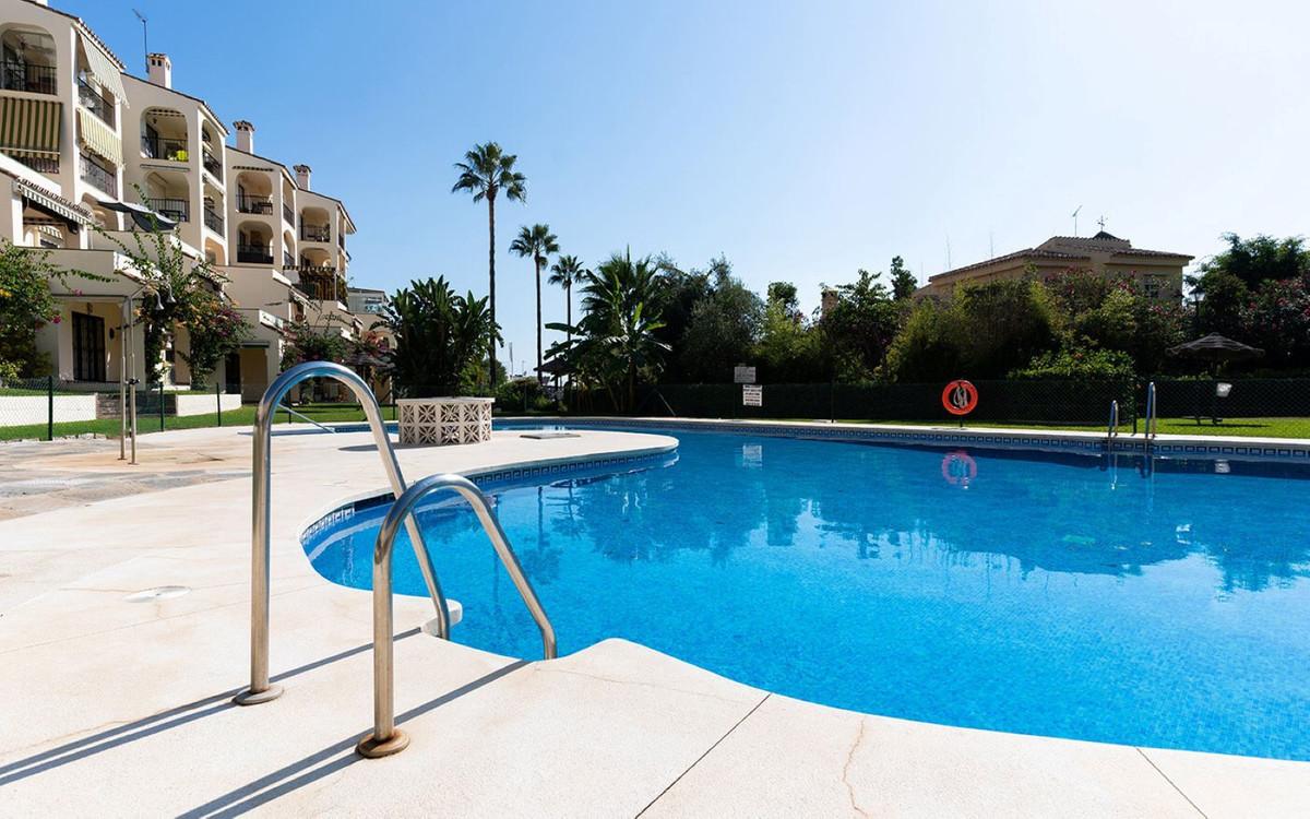 Apartment Ground Floor in Riviera del Sol