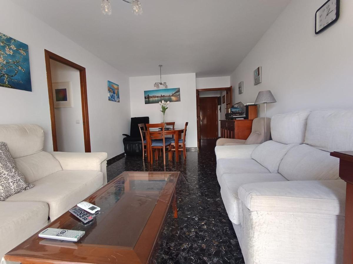 Apartment Middle Floor in Fuengirola