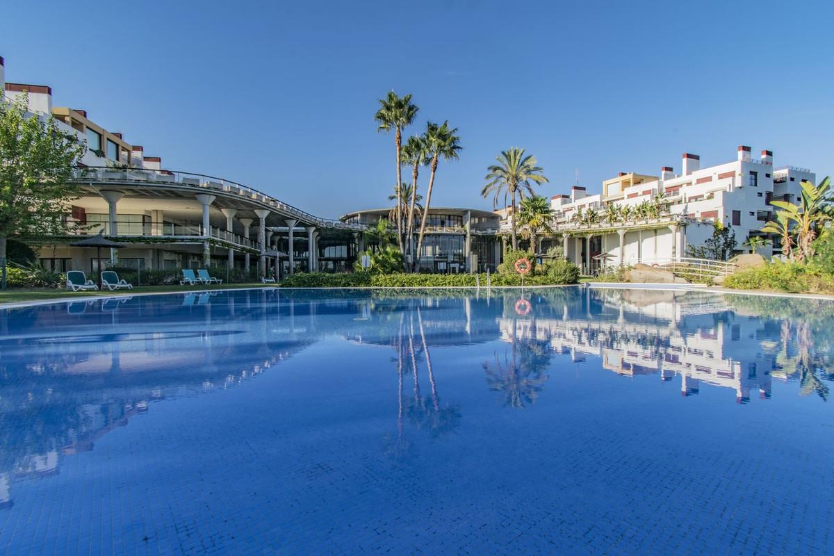 Apartment Middle Floor in Benahav&iacute;s