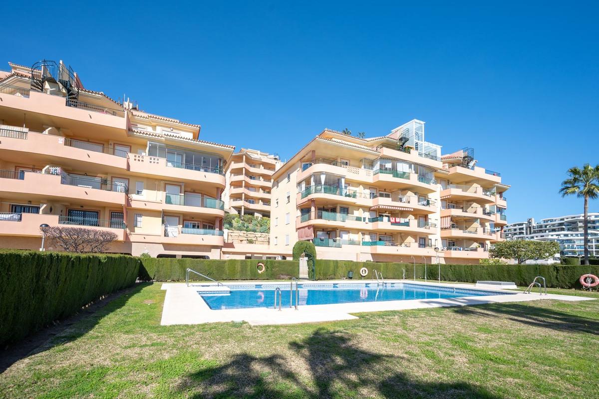 Apartment Middle Floor in Riviera del Sol