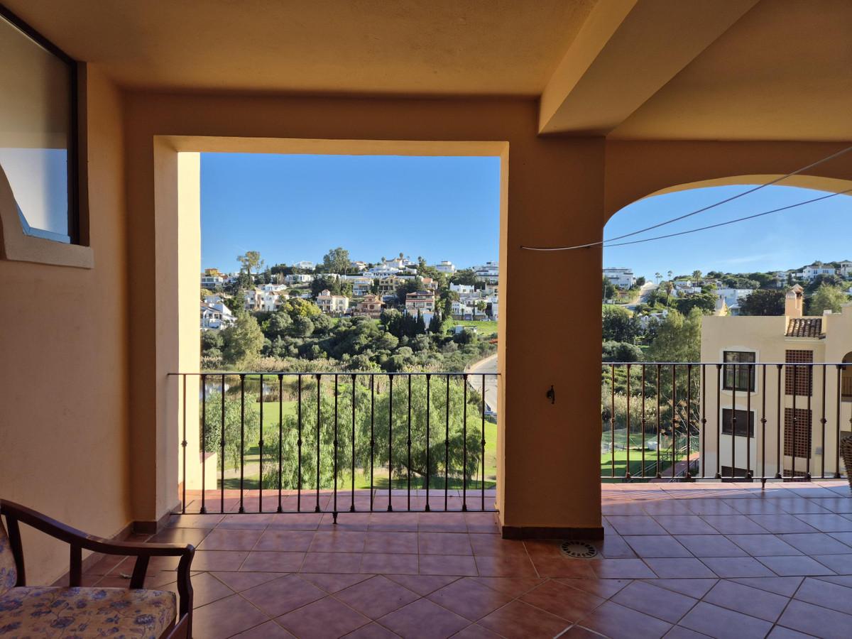 Apartment Ground Floor in Valle Romano