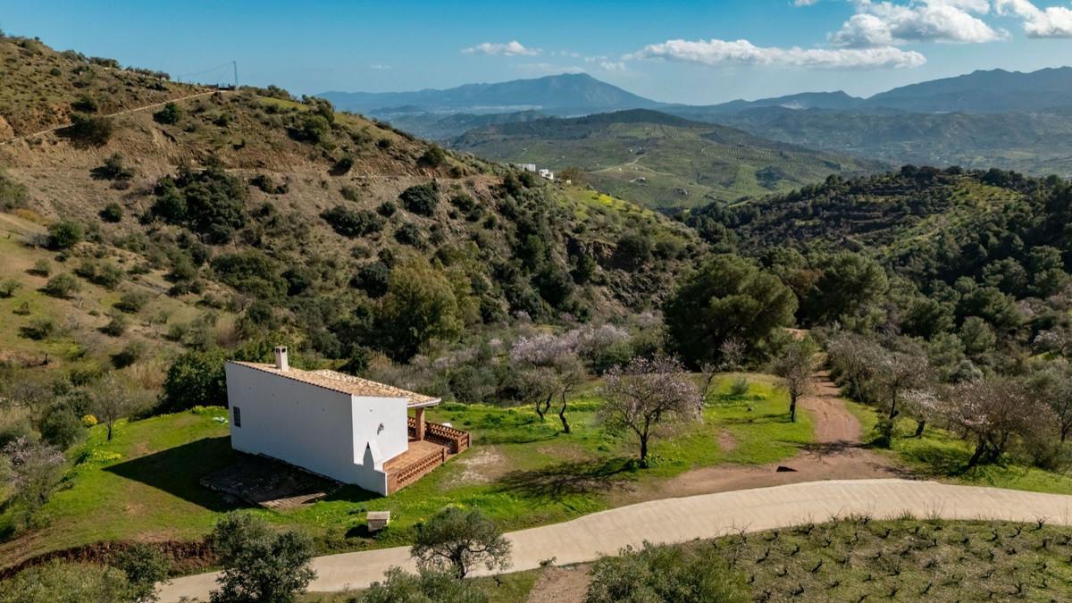 Villa Detached in Alozaina