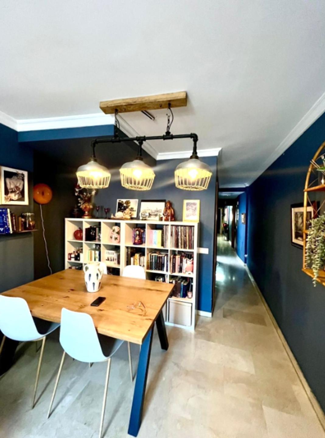 Apartment Ground Floor in M&aacute;laga