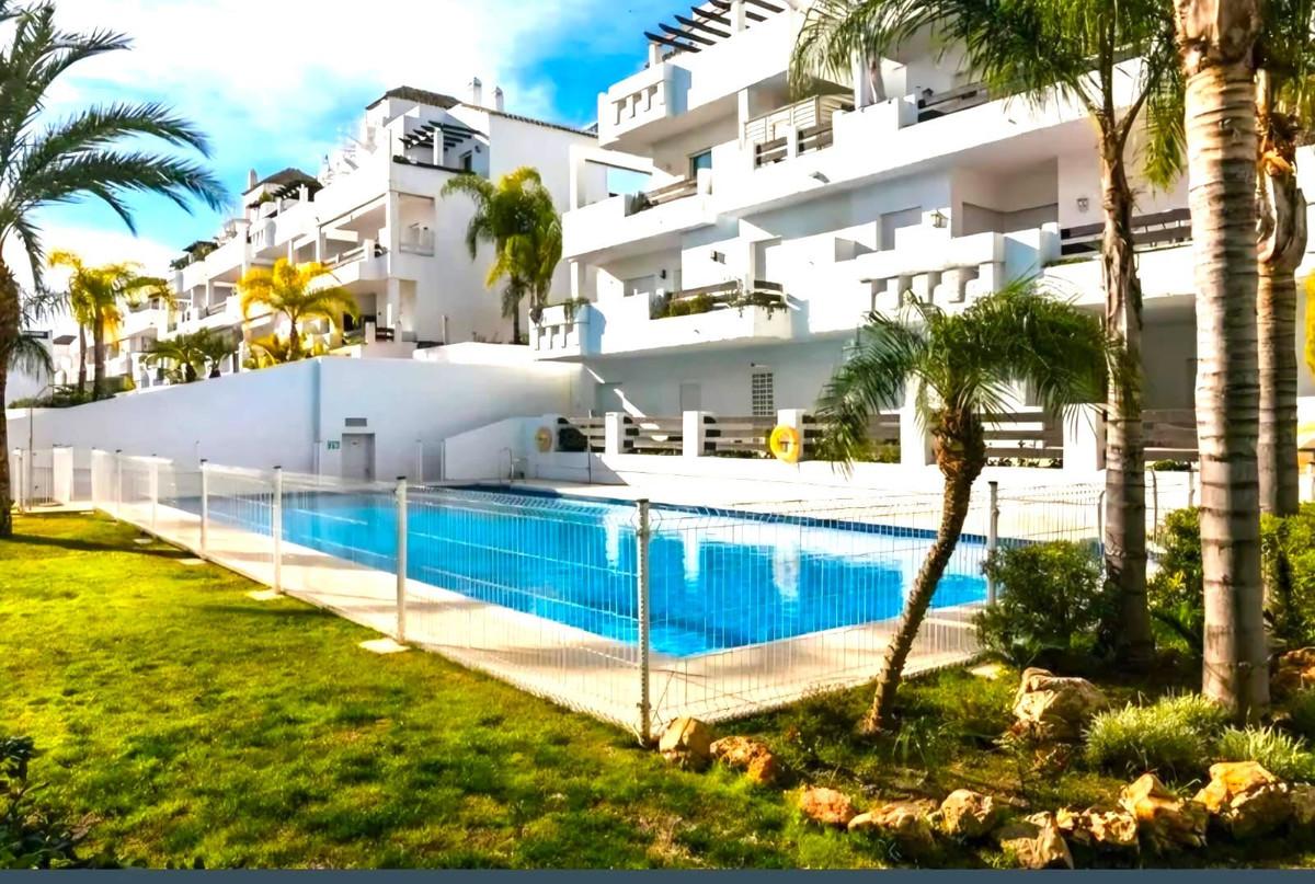 Apartment Ground Floor in Valle Romano
