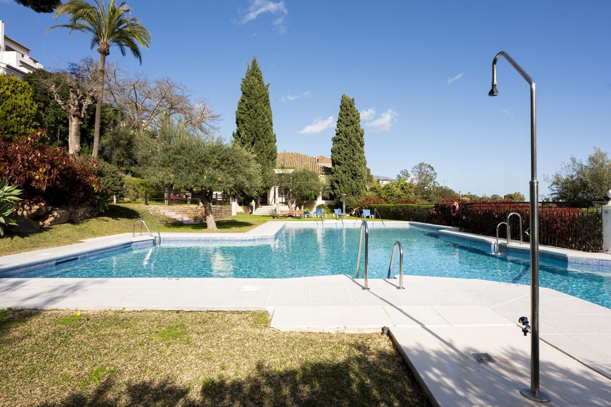 Apartment Penthouse in Benahav&iacute;s