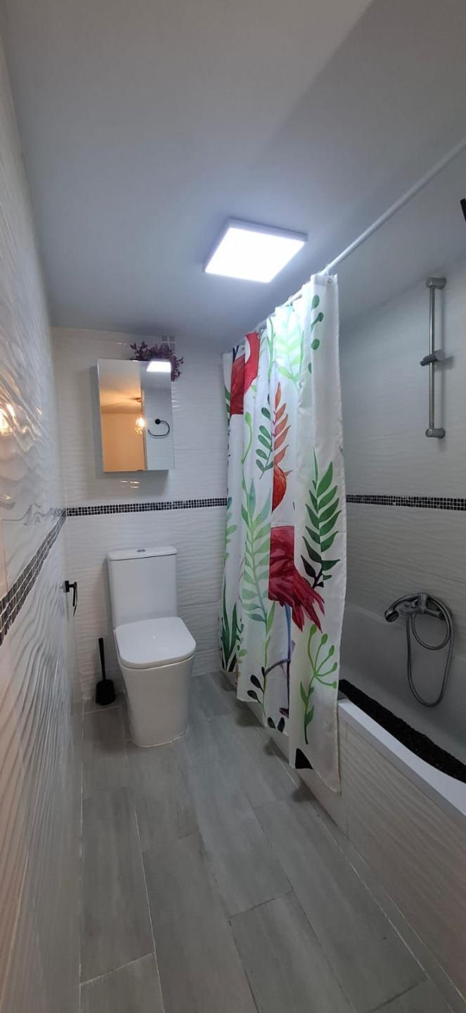 Apartment Ground Floor in Marbella