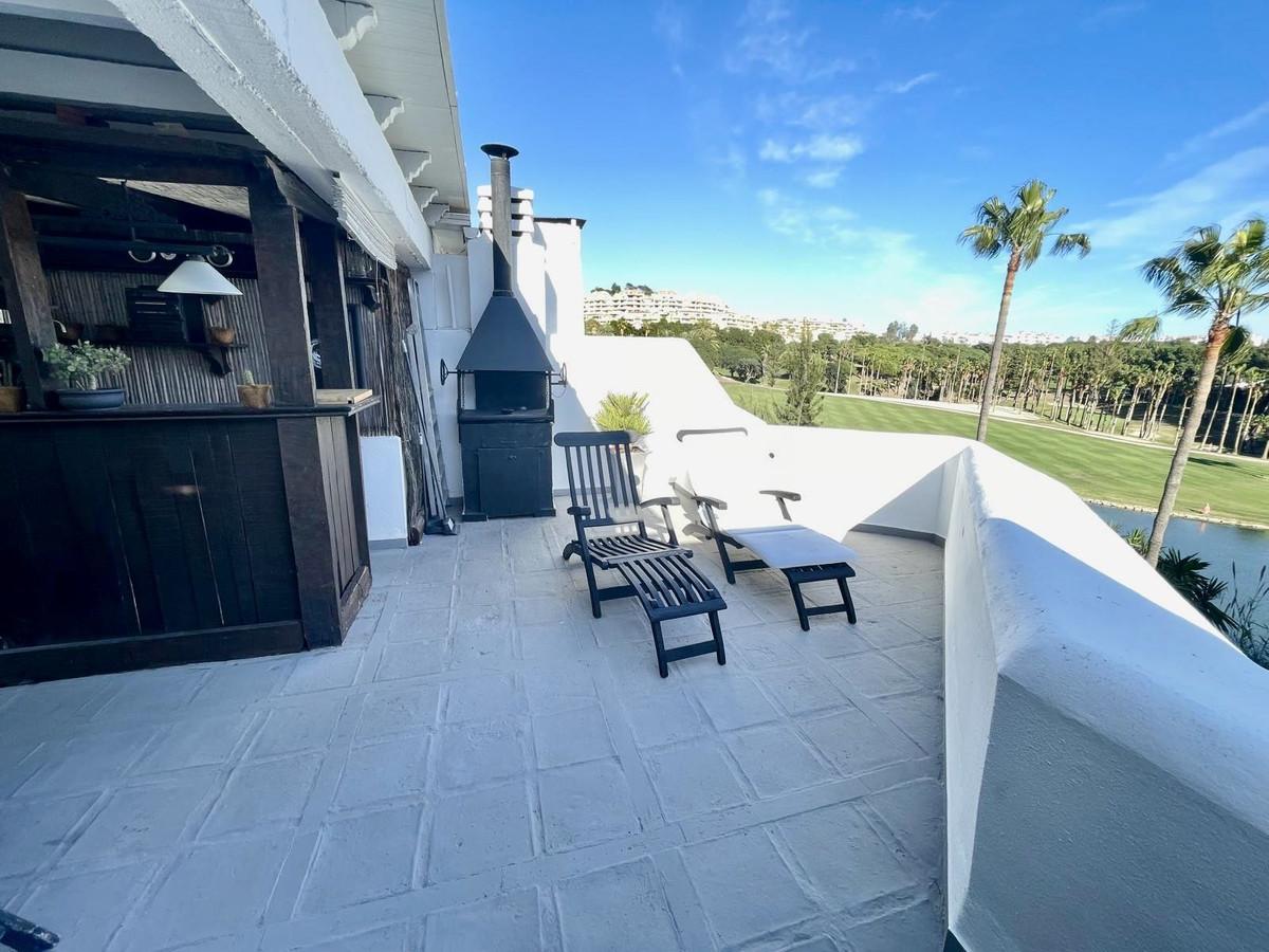 Townhouse Terraced in Benalmadena
