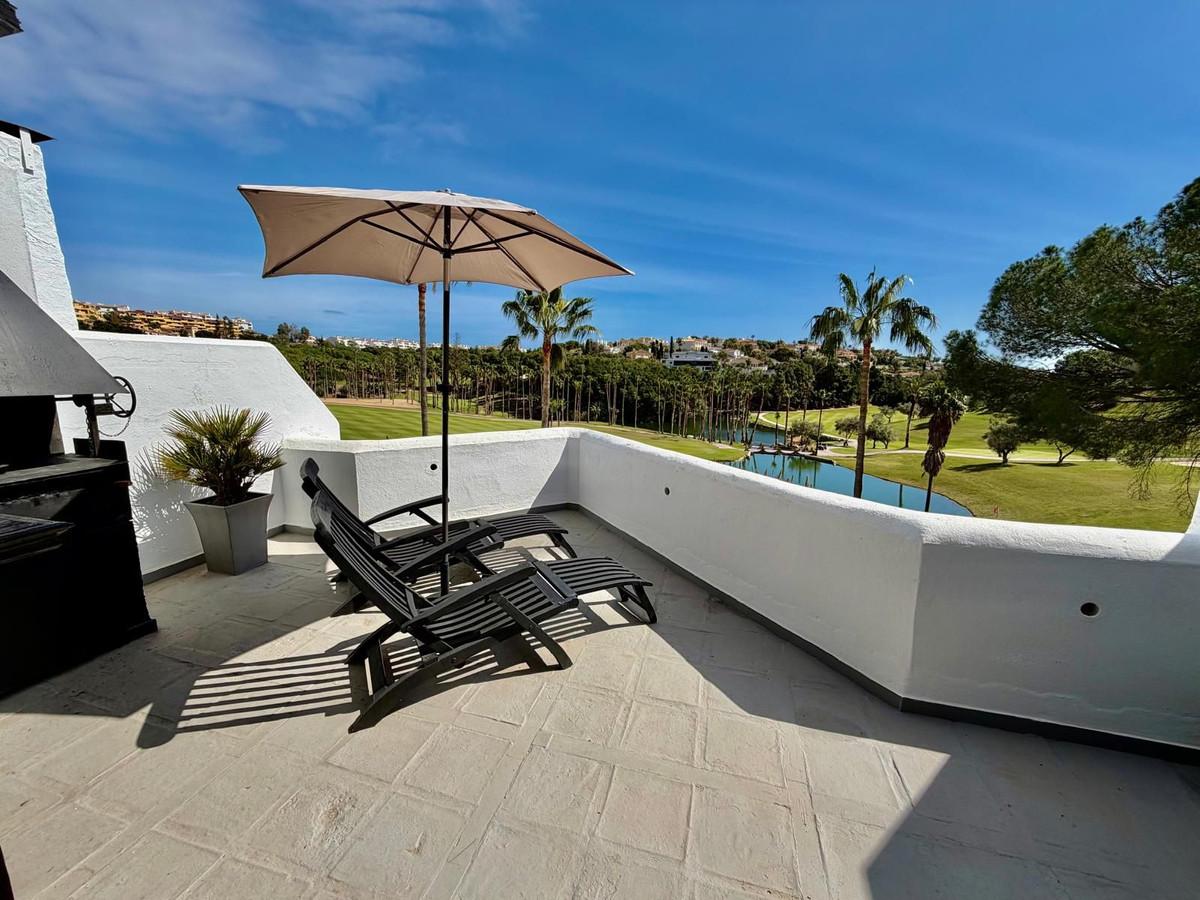 Townhouse Terraced in Benalmadena