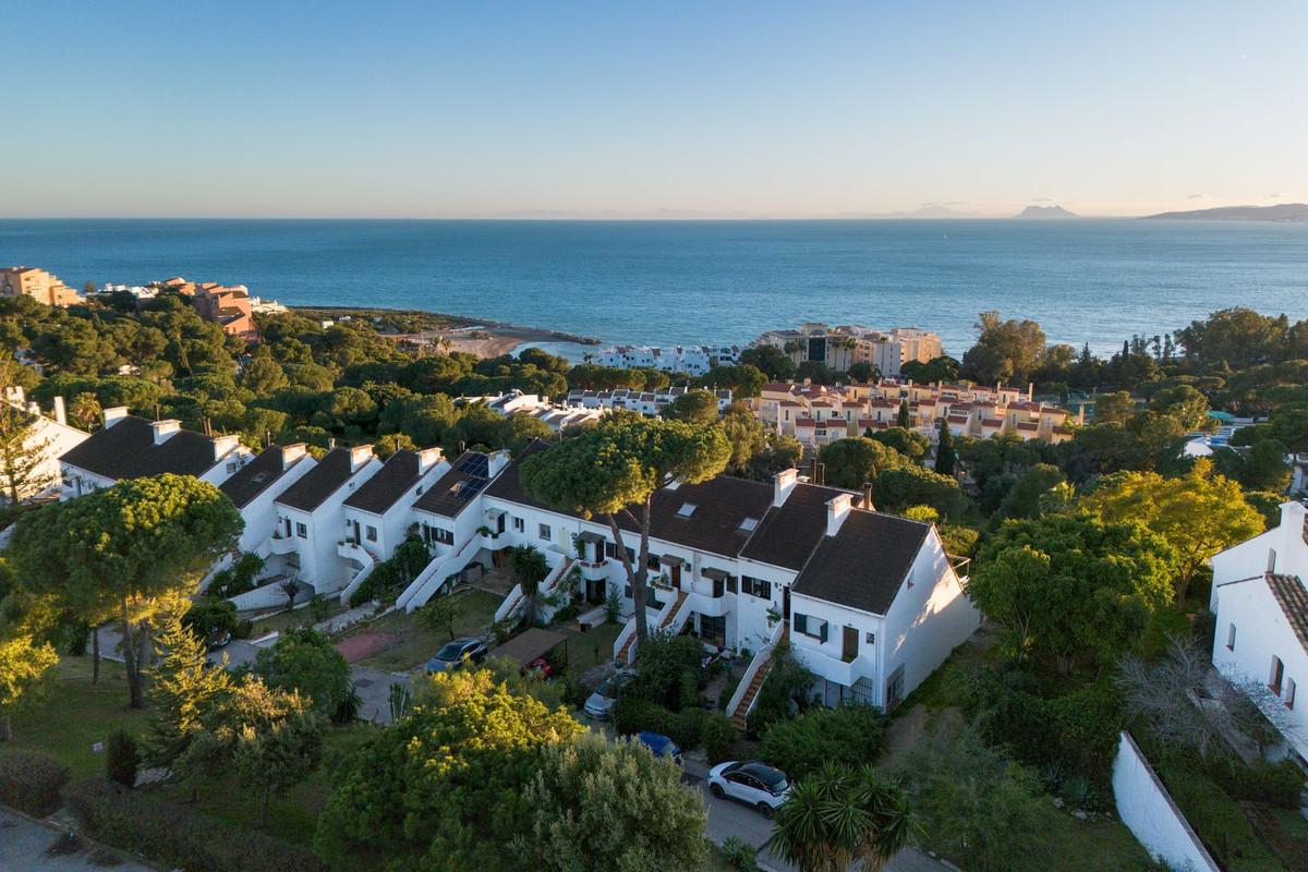 Townhouse Terraced in Estepona