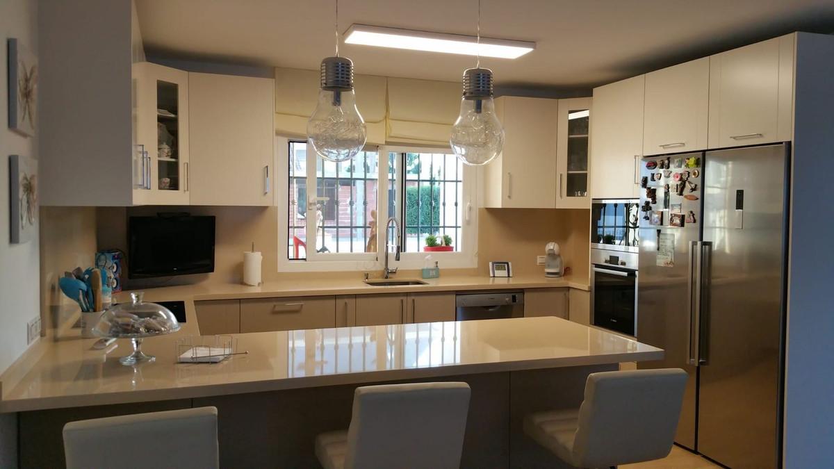 Townhouse Terraced in San Pedro de Alc&aacute;ntara
