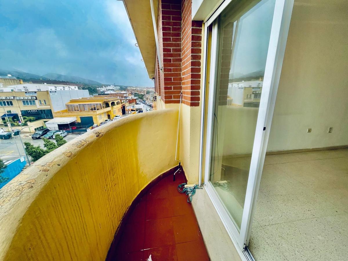 Apartment Penthouse in Arroyo de la Miel