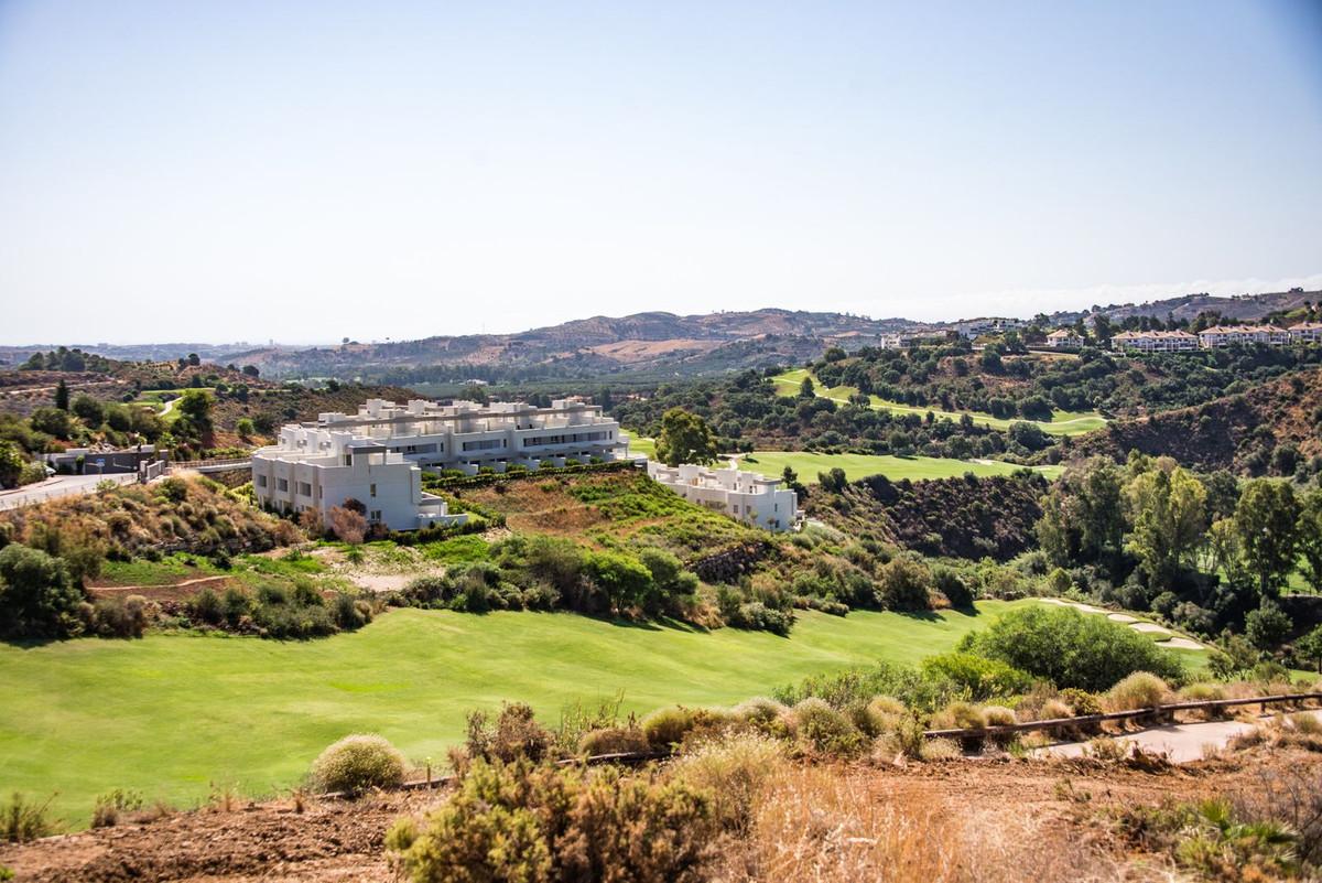 Plot Residential in La Cala Golf