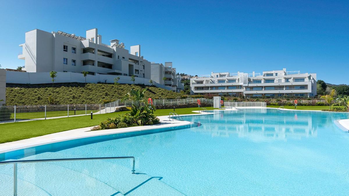 Apartment Ground Floor in Mijas Golf