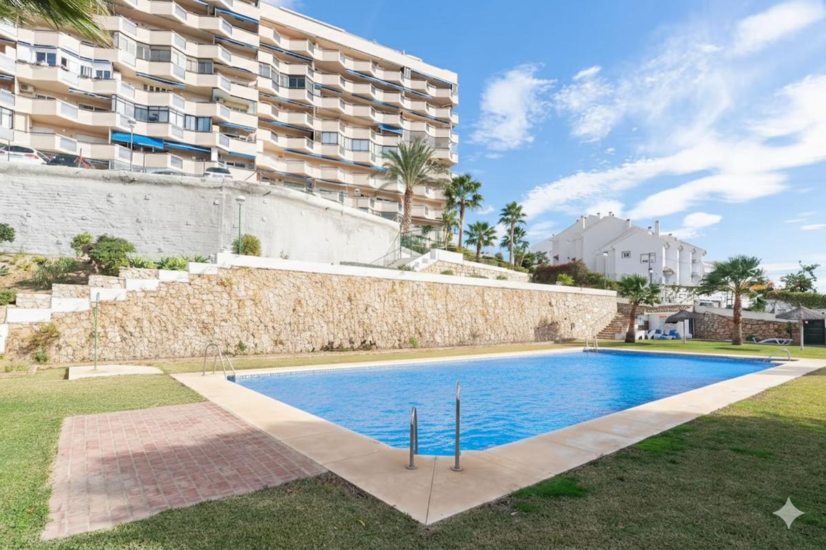 Apartment Middle Floor in Los Pacos