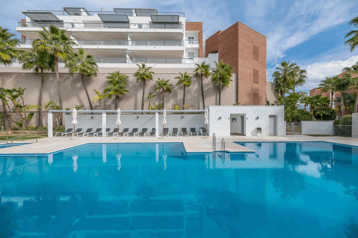 Apartment Ground Floor in Los Arqueros