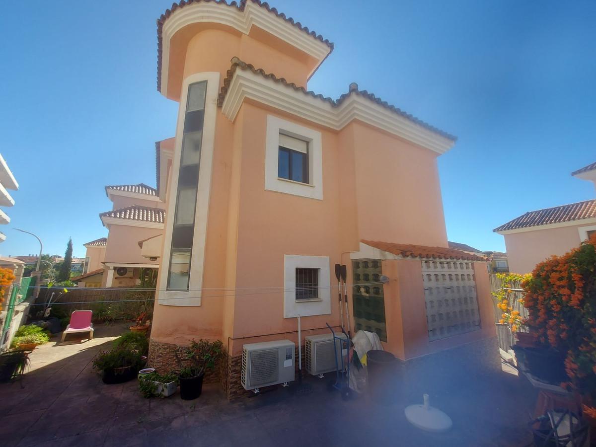 Townhouse Detached in San Luis de Sabinillas