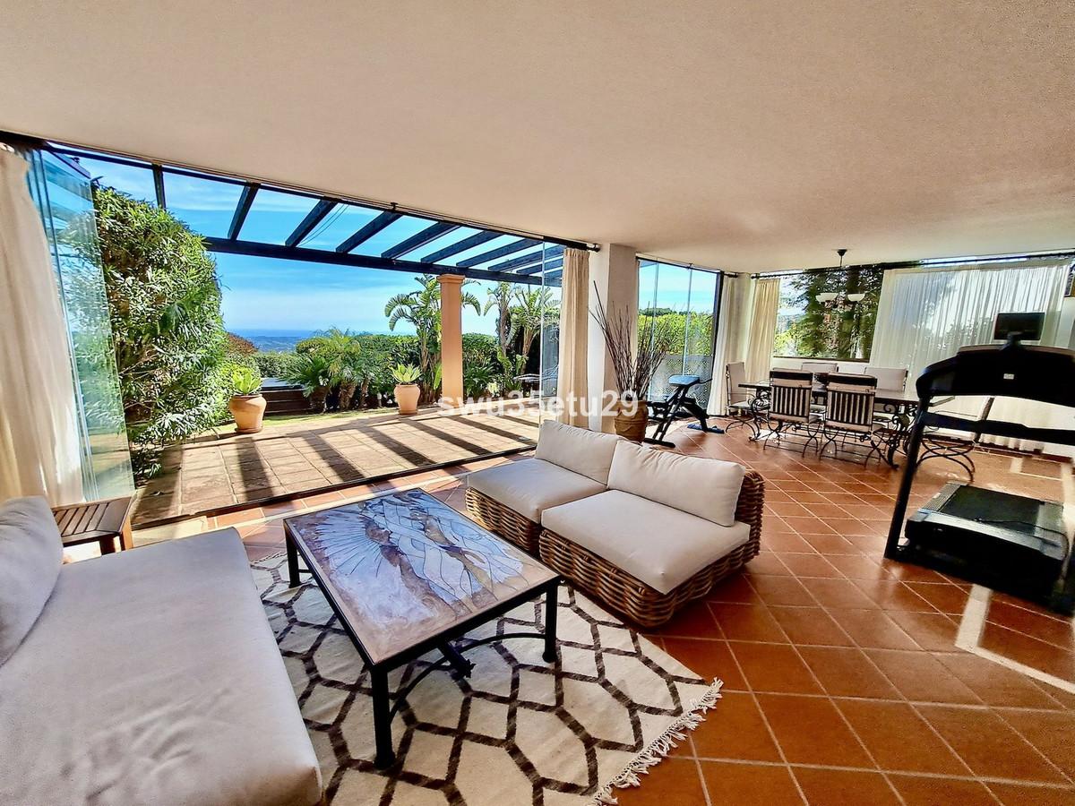 Apartment Ground Floor in La Mairena