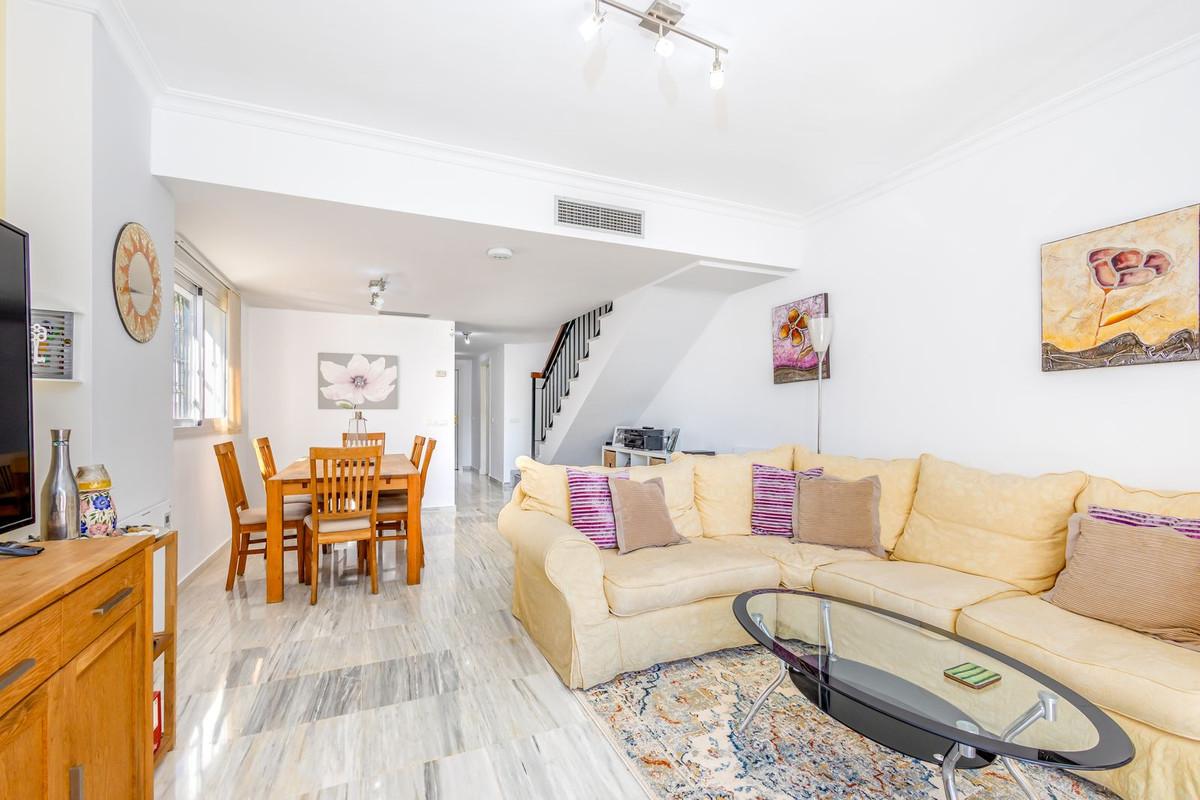 Townhouse Terraced in Alhaurin Golf