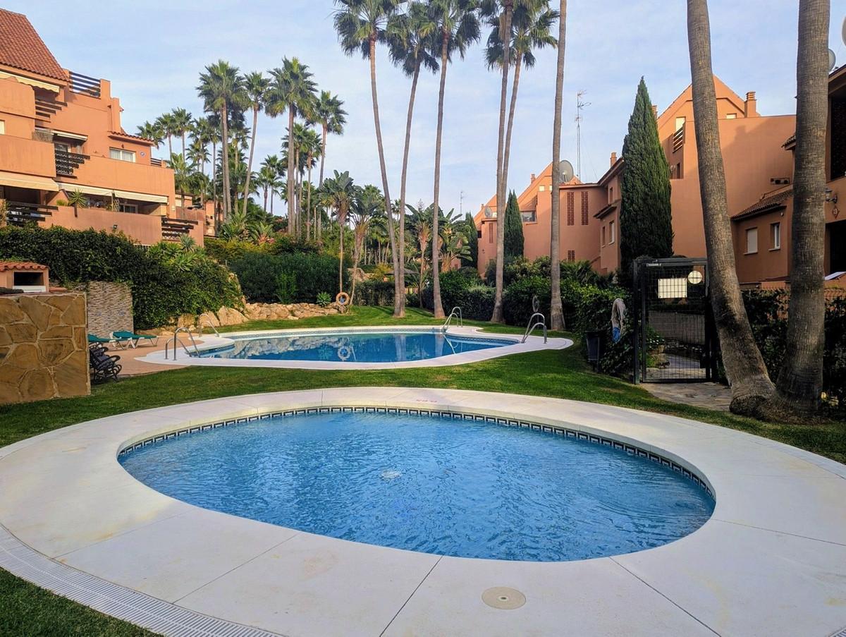 Apartment Penthouse Duplex in Casares