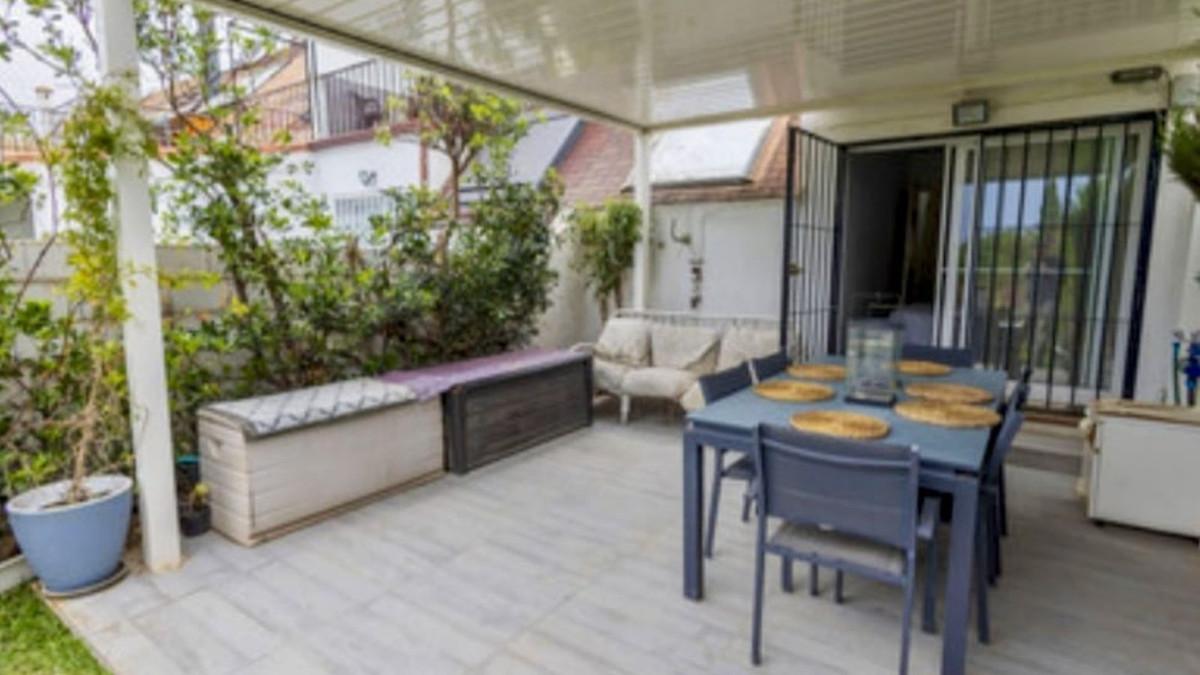 Townhouse Detached in Estepona