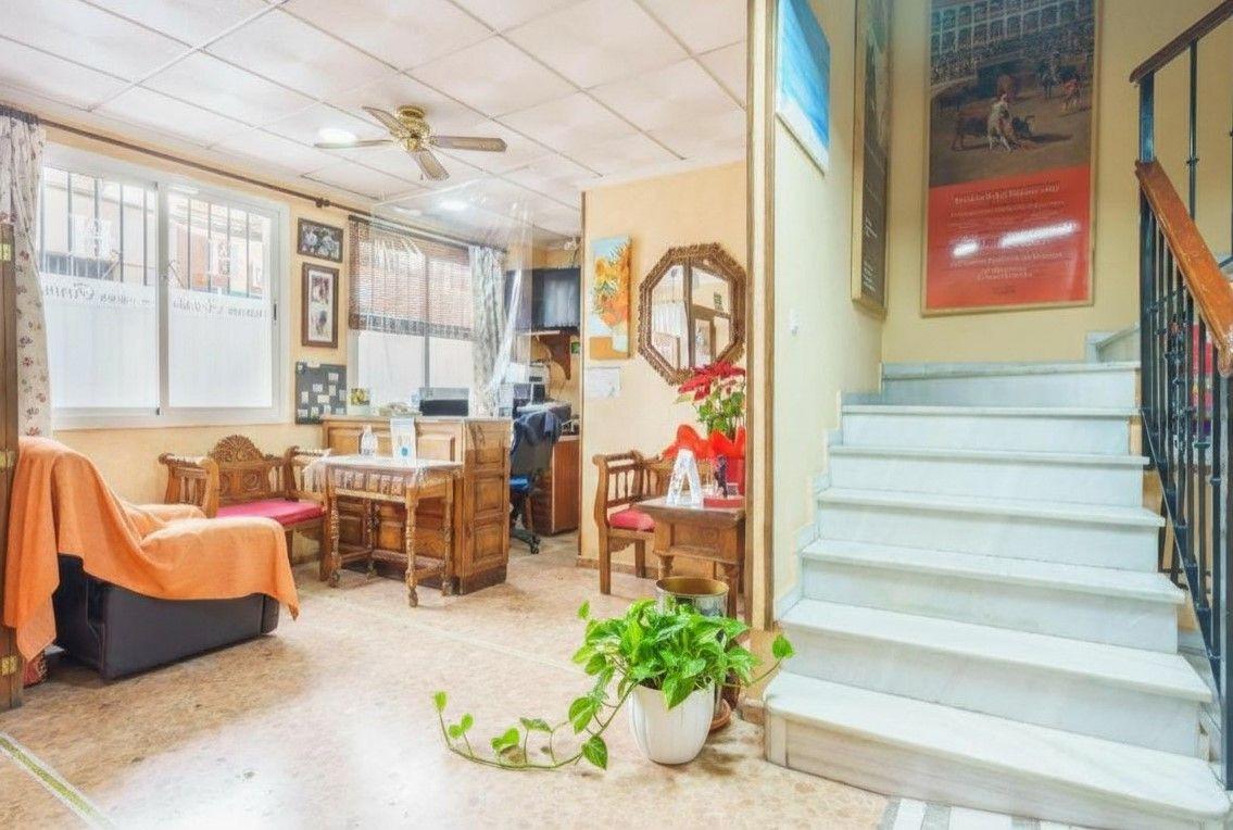 Commercial Hotel in Ronda