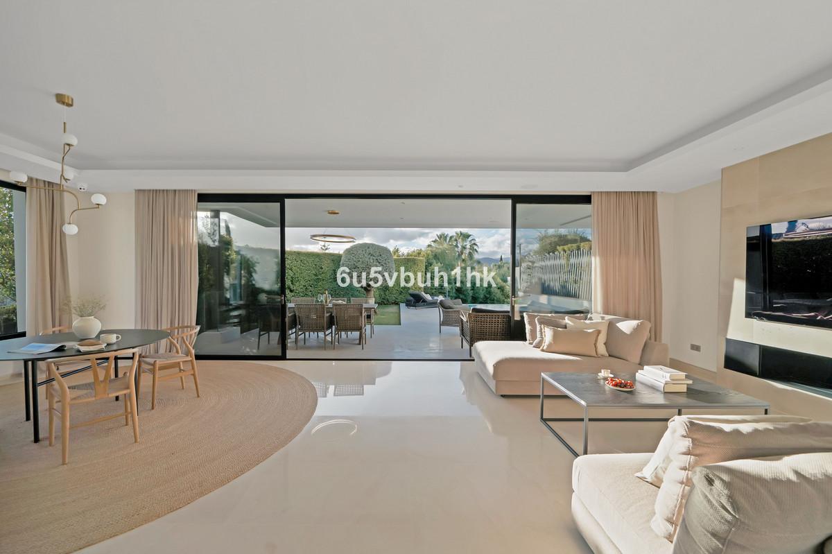 Villa Detached in Marbella